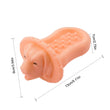 Dog Training Treat Dispenser – Licking Toy for Crate Training and Stress Relief