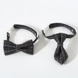Pet Bow Tie | Adjustable Cat Neck Tie - Puppy Costume | Breakaway Small Dogs Bowtie Collar | Cats Grooming Ties | Party Accessories