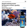 Health Medication for Fish – 100ml Fin Rot Treatment & Aquarium Water Purifier for Freshwater