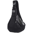 Adjustable Pet Carrier Sling Bag – Soft, Breathable Shoulder Tote for Small Dogs & Cats