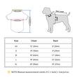Warm Winter Dog Costume(XS-XL) | Chihuahua Yorkie Coat Clothing | Thick PU Leather Dog Down Jacket