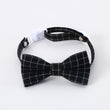 Pet Bow Tie | Adjustable Cat Neck Tie - Puppy Costume | Breakaway Small Dogs Bowtie Collar | Cats Grooming Ties | Party Accessories