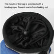 Dog Training Treat Bag – Multi-Functional Waist Pack for Outdoor Training