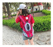 Dog Carrier Backpack – Breathable, Comfortable Pet Travel Bag for Small and Medium Dogs