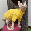Warm Pet Dog Clothes | Cat Christmas Knitted Sweater | Pet Chihuahua Bulldog Clothing | Small Medium Puppy Costume Coat | Winter Apparel