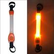 LED Safety Light Strip for Dogs – Waterproof, Flashing, Anti-Lost Light for Harness or Leash