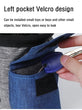 Dog Training Treat Bag – Multi-Functional Waist Pack for Outdoor Training