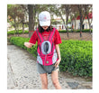 Dog Carrier Backpack – Breathable, Comfortable Pet Travel Bag for Small and Medium Dogs