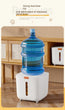 Large Pet Food Storage Barrel – Airtight & Moisture-Proof Container for Dog, Cat & Small Animal Food