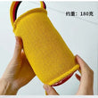 Dog Training Bite Pillow – Interactive Bite Tug Toy for Work and Play