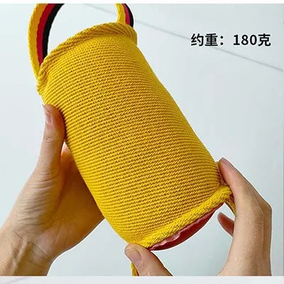 Dog Training Bite Pillow – Interactive Bite Tug Toy for Work and Play