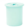 Portable Dog & Cat Paw Cleaner Cup – Soft Silicone Foot Washer for Puppies & Kittens