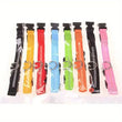 LED Light-Up Dog Collar – High Visibility Safety Collar for Night Walks (Battery Powered)