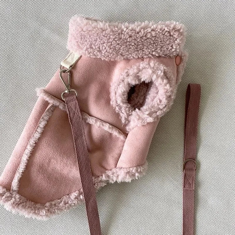 Dog Coat Winter Clothes Small Pets Acessorios Goods Dogs Pet Clothing York Dress Accessories Fancy Pug Big Products Chihuahua