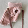 Dog Coat Winter Clothes Small Pets Acessorios Goods Dogs Pet Clothing York Dress Accessories Fancy Pug Big Products Chihuahua