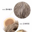 A HAT FOR CAT | Cute Costume Cap | Adjustable Warm Hat | Soft Cat Headwear | Small Pet Outfit | Funny Cat Hat | Pet Accessories