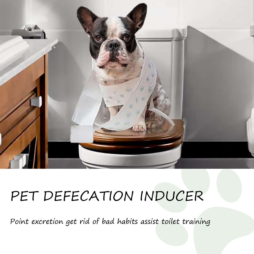 Pet Toilet Training Spray  30ml | Dog /Cat Potty Trainer | Natural Extract Formula
