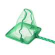 2025 New Aquarium Fish Net 3"  Fine Mesh Skimmer Filter for Small Fish Tank Catch Net with Comfortable Handle