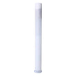 Aquarium Glass Hydrometer with Thermometer – Saltwater Marine Aquarium Tester 1.000-1.060