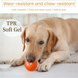 Smart Electronic Dog Toy Ball | USB Automatic Moving & Bouncing Pet Toy | Interactive Puppy Gift | Cat/Dog Products