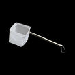 Stainless Steel Aquarium Net – Small Fish & Shrimp Catching Tool
