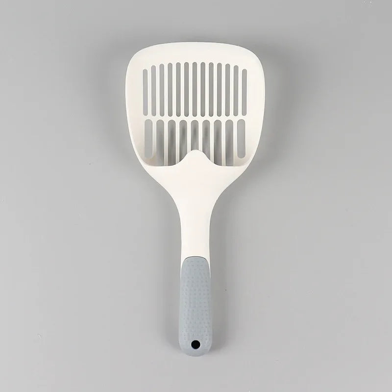 Cat Litter Scoop – Large Cat Feces Scoop for Easy Cleaning | Durable Pet Cleaning Supplies | Wholesale Available