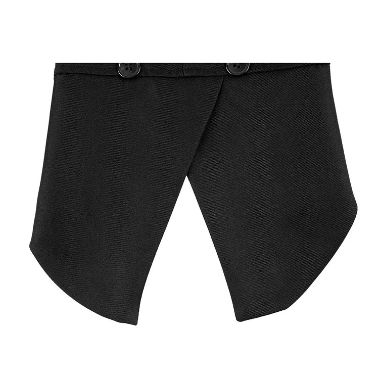 Pet Dog Clothes Fashion Party Show Formal Suit Tie Bow Shirt Wedding Tuxedo Halloween Dress