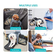 Pet Carrier Backpack Portable Foldable Cat Bag | Medium Pet Travel Carrier