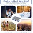 Reusable Dog Potty Training Tray – Non-Slip Puppy Pad Holder for Indoor & Outdoor Use