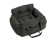 New Pet Dog Car Seat Bed Safety Car Seat Booster Portable Dog Carrying Bag for Small Dogs Cats Puppy Carrier Travel Accessories