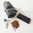 Pet Training Waist Bag – Portable Outdoor Poo Bags & Snack Container for Dogs and Cats