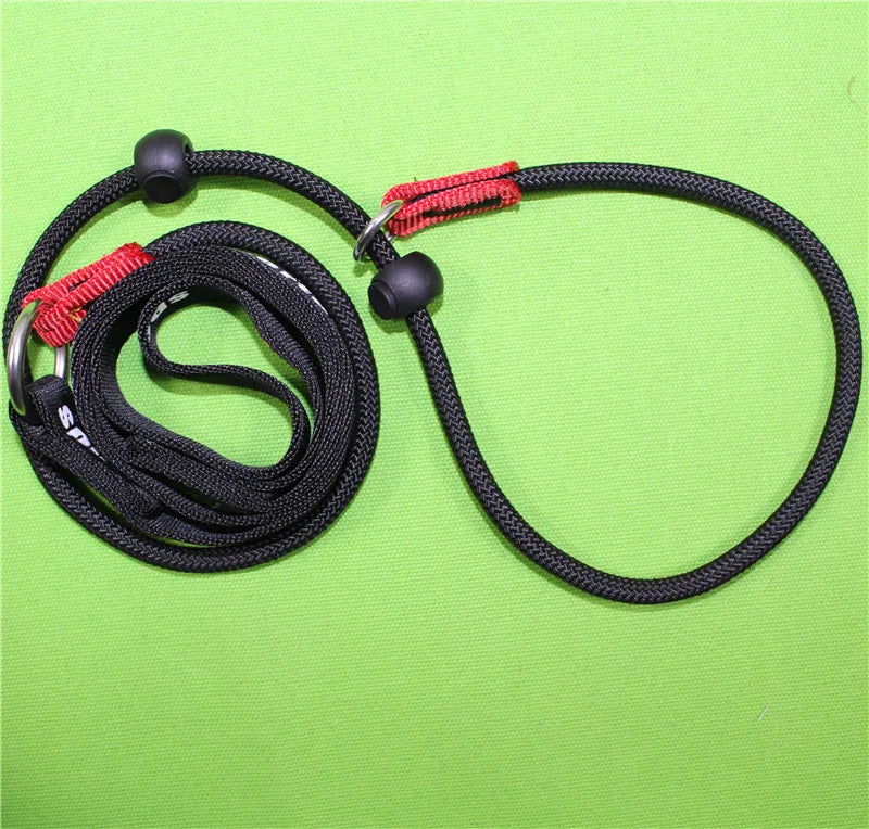 Dog Training Rope Leash – Control Lead for Medium and Large Dogs