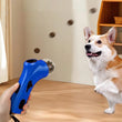 Pet Treat Launcher | Portable Interactive Dog Training Dispenser Toy