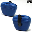Silicone Dog Training Treat Bag – Magnetic Closure, Clip-On Design, Easy Access
