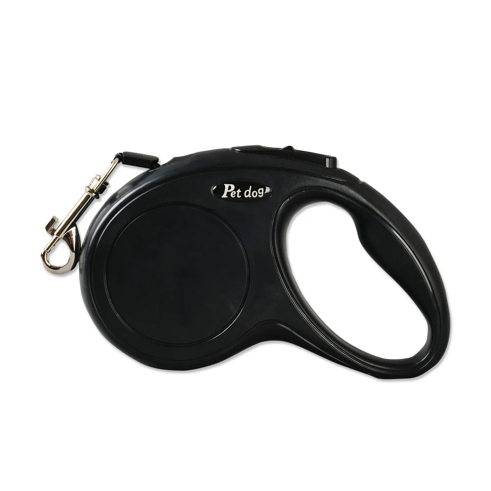Dog Leash Automatic Retractable Pet Leash For Small Medium Dogs Cat Lead Extend Outdoor Walking Traction Rope Chihuahua Supplies