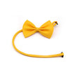 Pet Dog/Cat Necklace Formal Necktie |Adjustable Bow Tie Portable Collar, Suit For Small Medium Dog/Cat