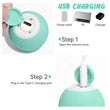 2023 NEW Electric Dog Toys | Smart Puppy Ball Toys For Cat | Small Dogs | Funny Auto Rolling Ball | Self-moving Puppy Games Toys | Pet Supplies