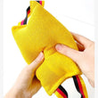 Dog Training Bite Pillow – Interactive Bite Tug Toy for Work and Play