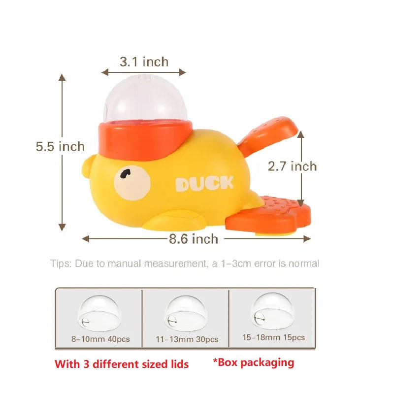 Cat Toy | Cat Automatic Feeder | Cat Interactive Toy | Pet Automatic Food Treat Dispenser | Pet Snack Feeder | Dog Training Pet