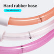 USB Rechargeable LED Dog Collar – Adjustable Luminous Safety Light Collar for Night Visibility
