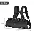 Outdoor Dog Carrier Backpack for Large Breeds – Hiking & Travel Pet Carrier