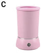 Dog Paw Cleaner Automatic Pet Foot Paw Washer Electric Paw Massager USB Cable Operated for Small Medium Dogs Cats