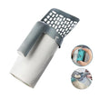 Cat Litter Shovel | Scoop For Pet | Filter Clean Toilet Garbage Picker | Cat Supplies Accessory | Litter Box Self Cleaning