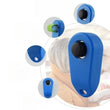 Durable Dog Training Clicker – Interactive Sound Trainer for Pets