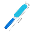 Magic Clothes Lint Remover | Reusable Pet Cat Hair Fur Roller Brush | Static Dusting Cleaning Brushes | Manual Cleaner Tool