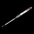 Aquarium Glass Hydrometer with Thermometer – Saltwater Marine Aquarium Tester 1.000-1.060
