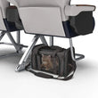 Airline Approved Soft-Side Pet Carrier Bag for Small Dogs and Cats – Breathable, Lightweight Travel Backpack