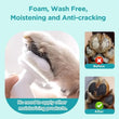 150ml Cat | No Washing Cleaning Mousse | Dry Clean | Odor Removal | Bubble Mousse for Cats and Dogs