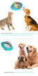 Holapet Interactive Treat Dispensing Ball – Food Puzzle Toy for Dogs