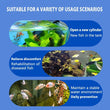 Health Medication for Fish – 100ml Fin Rot Treatment & Aquarium Water Purifier for Freshwater